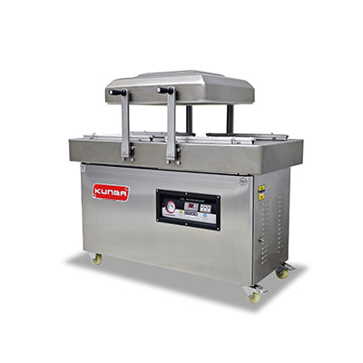 /Double charmber Vacuum Sealer Machine DZ-500/2SB