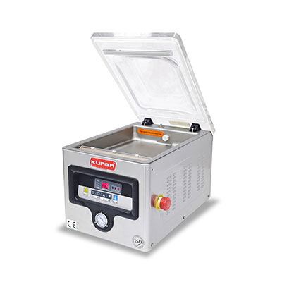 /Single Chamber Vacuum Packing Machine DZ-260