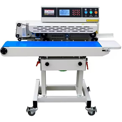 In-Jet Printing Sealing Machine JY-210