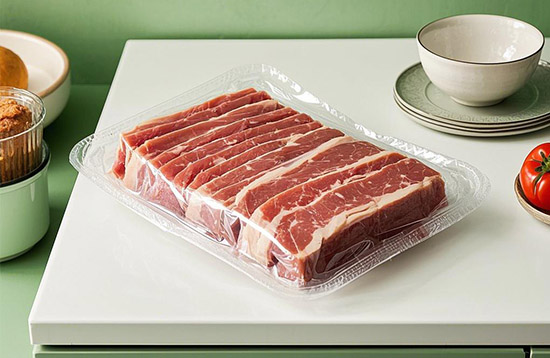 How Long Will Vacuum Packed Meat Last​