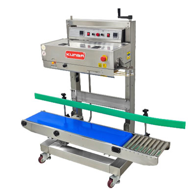 /Big Bag Sealer (Vertical) FRM-1480