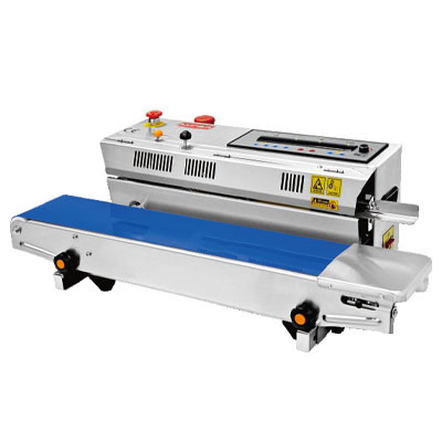/Continuous Sealer (Protective) SMT-980WF