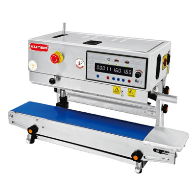 /Continuous Sealer (Vertial) SMT-150LW