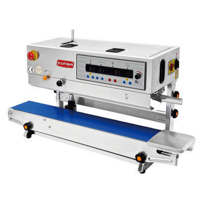 /Continuous Sealer (Vertial) SMT-980LW