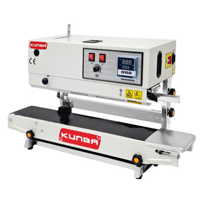 /Continuous Sealer (Vertical type) SF-770II