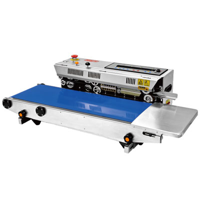 /Continuous Sealer (28cm Wider Belt) SMT-980WK