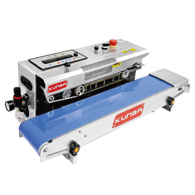 /Nitogen Flushing Continuous Sealer (Vertical) FRM-980CD