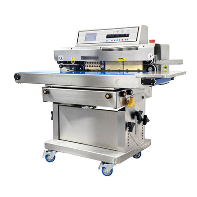 /Smart Inkjet Coding Sealer
