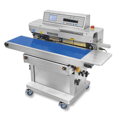 /Smart Inkjet Coding Sealer