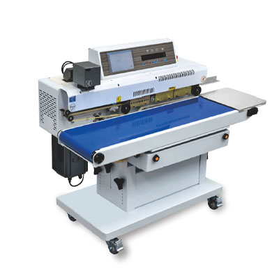 /Smart Laser Coding Sealing Sealer