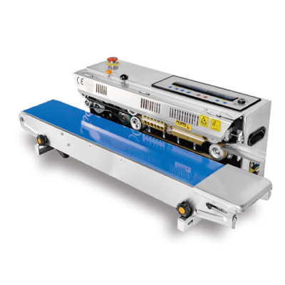 /Continuous Sealer (Horizontal)