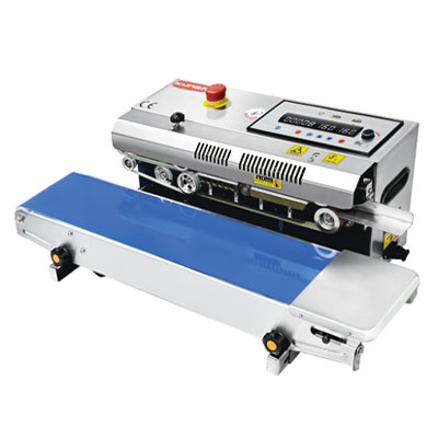 /Film High-Speedsealing Machine
