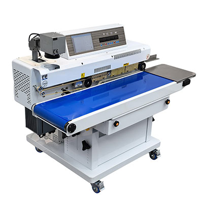/Intelligent Laser Marking and Sealing Machine