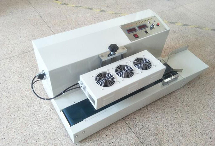 индукционная запаечная машина GLF-900A